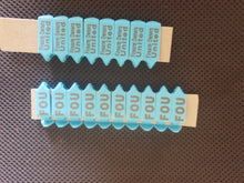 FOU Sheep Tag