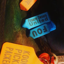 FOU Sheep Tag